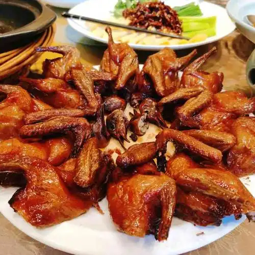 孙大厨鸽子馆(北新街店)