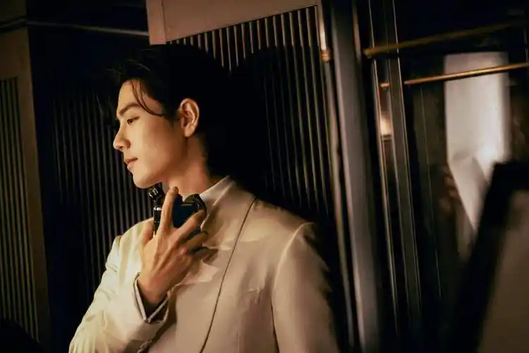 "227"大黑粉向肖战道歉!真相或许会迟但终会到来