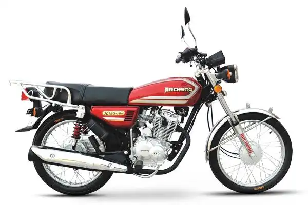 广州金城jc125-18v 怎么样?