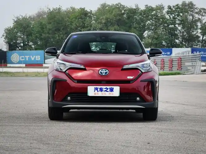 【图解图片_大同合远丰田奕泽e进擎图片】-汽车之家