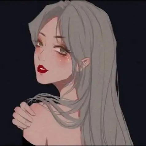 2021御姐高冷霸气头像 霸气头像图片大全 -【爱个性】