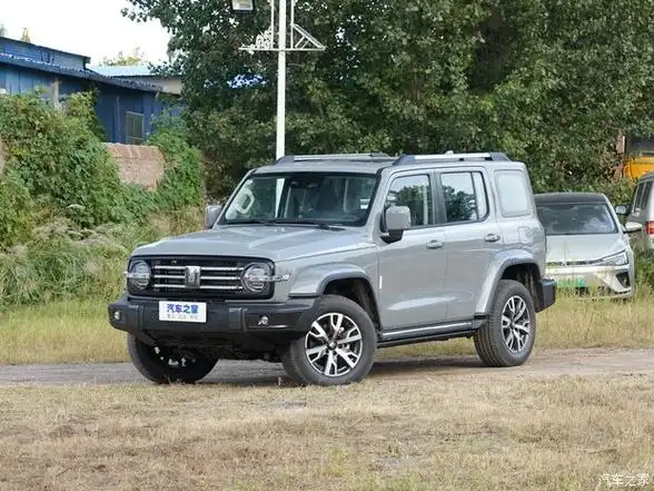 坦克300欢迎到店垂询 售价19.98万元起