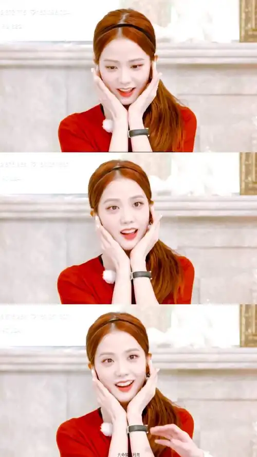 金智秀 射箭##金智秀门面##金智秀魅力宝. 来自精神出走_ - 尾