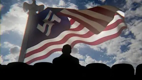 说说美剧《高堡奇人》