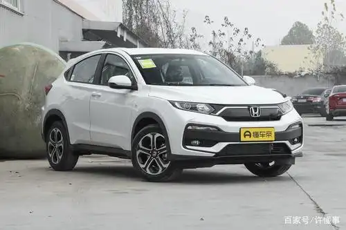 十万左右的suv