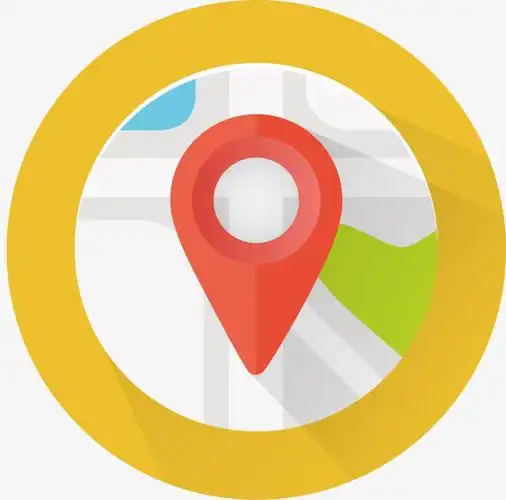 路标地点快速导航