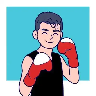 各种职业人员图片头像