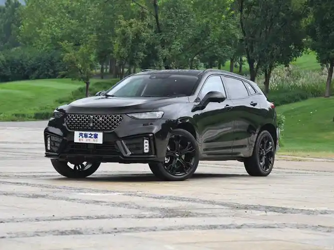 自主品牌suv车型推荐!这三款造型运动 空间表现好 值得入手!