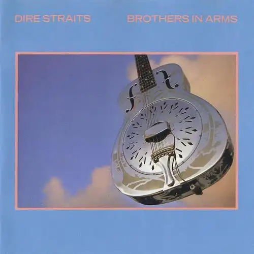 dire straits   brothers in arms.[1985]