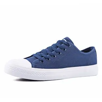 361度帆布鞋男怎么样好用吗?