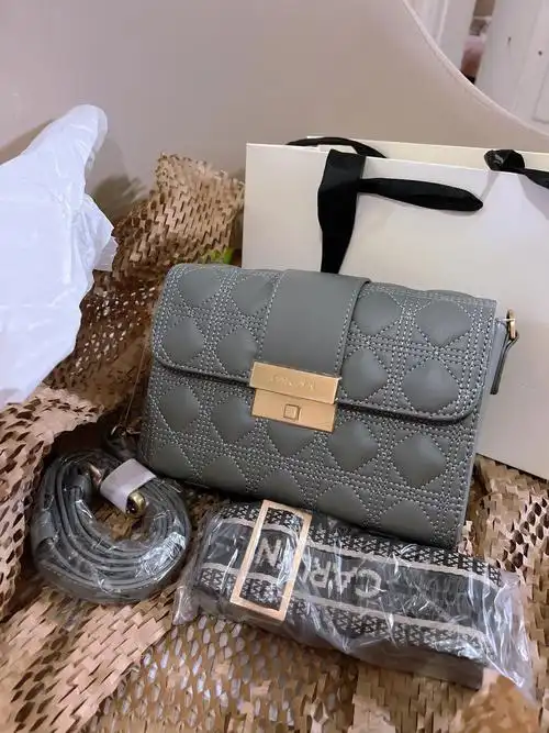 韩国人气小众牌子carlyn包包