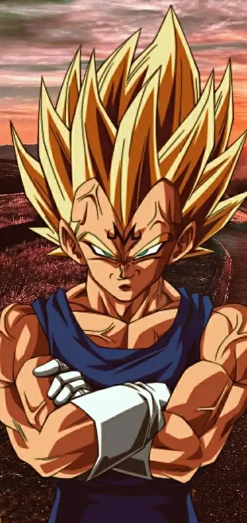 贝吉塔 - 堆糖,美图壁纸兴趣社区