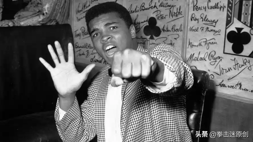 世界十大拳王世界十大拳王排名