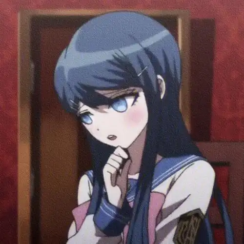 弹丸论破自截头像第一弹