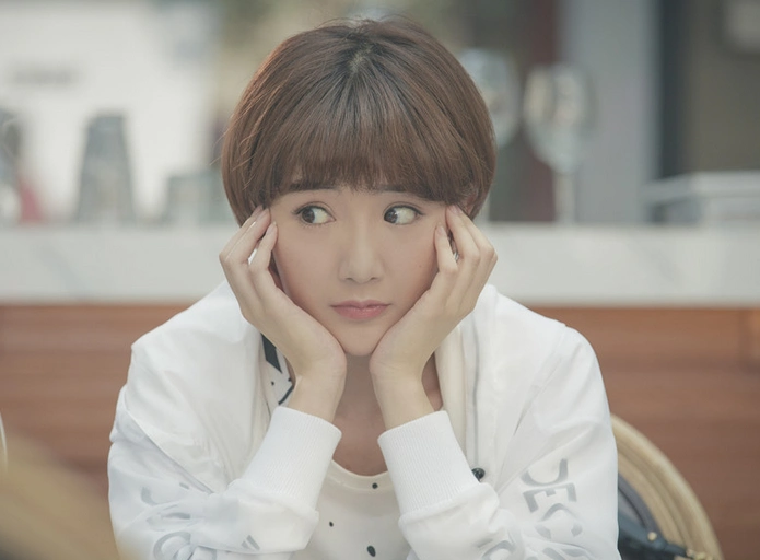 毛晓彤唯美相约《美味奇缘》 奏响梦想狂欢曲