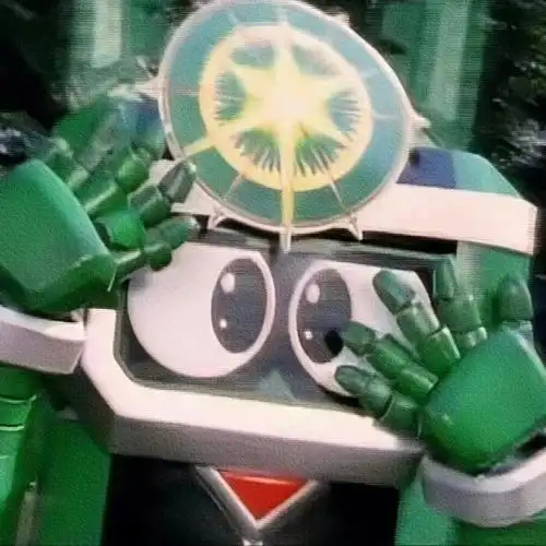 卡布达  #铁甲小宝  #头像