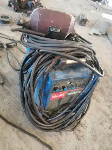 二手电焊机转让二手电焊机出售