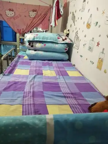 西单联通女生宿舍检查 - 美篇