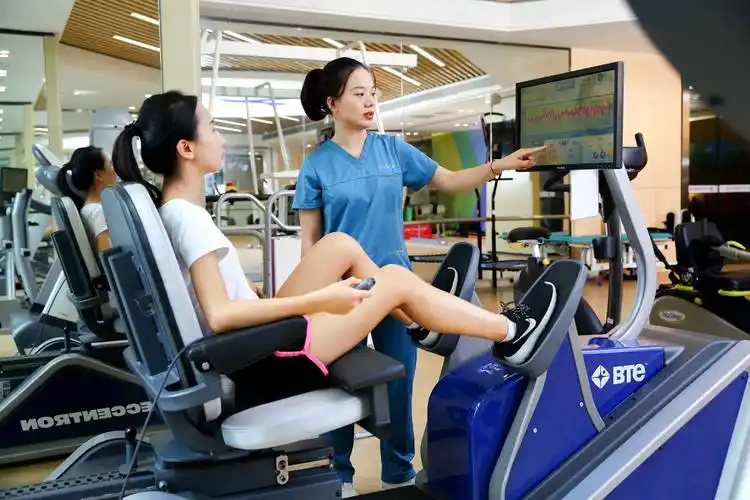 强直性脊柱炎康复方案