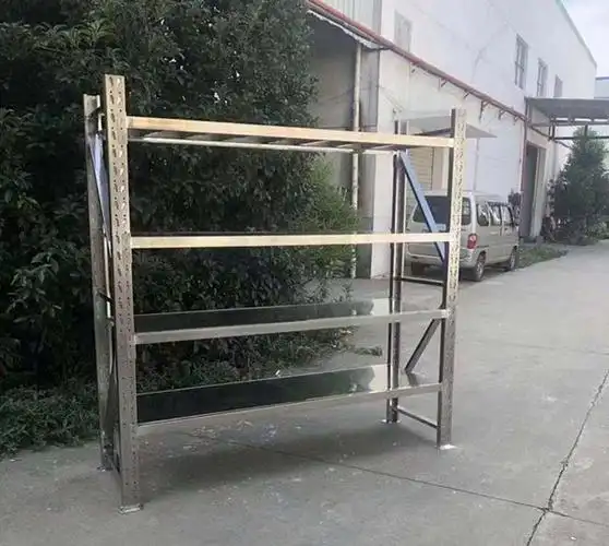 不锈钢三层货架长宽高1500*900*2050mm(304材质)(zln)