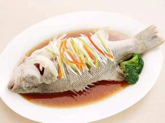 鲈鱼清蒸要蒸多长时间