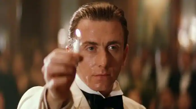 9093 67 斗琴那段还是能让我浑身战栗!