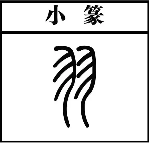 【每日一字】羽:羽扇纶巾