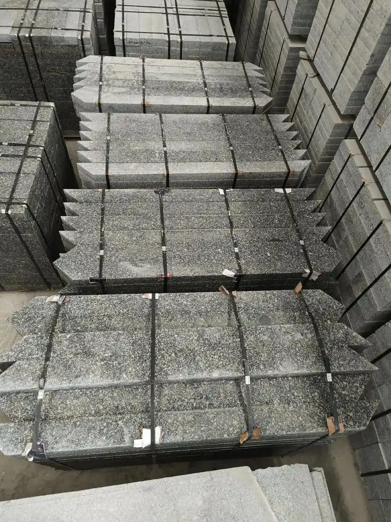 封开花树池石～这两天加班加点准备出一拖头货.