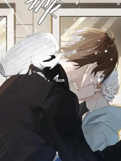 fog电竞  #余邃时洛