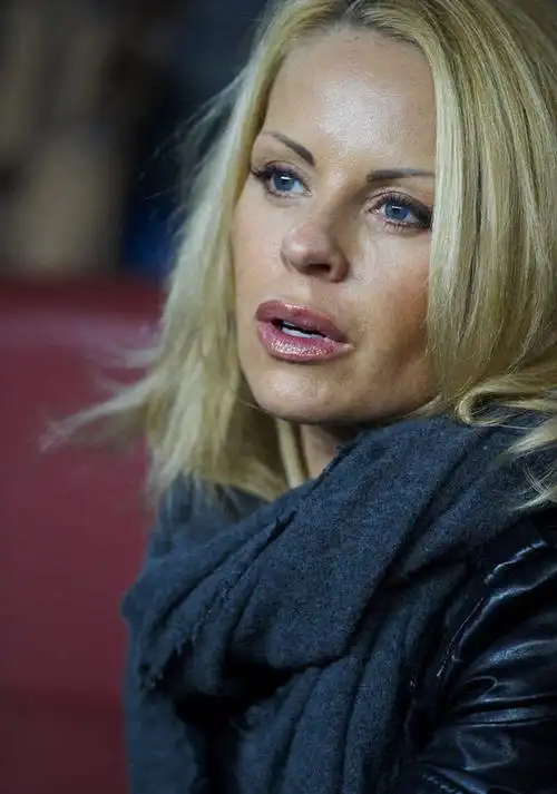 球色怡人:伊布的老婆赛格尔