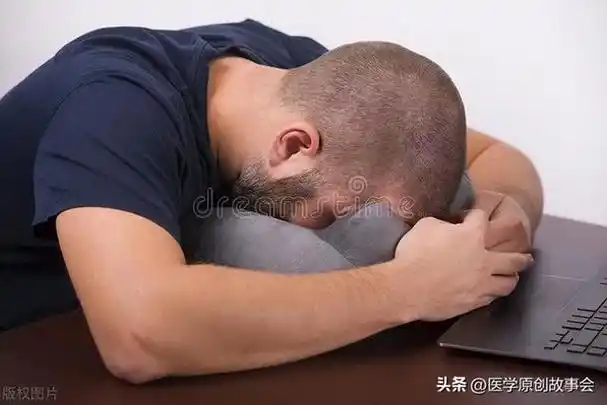 5个小习惯会把你推向猝死一个也不能小看