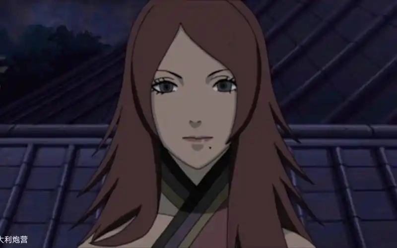 【火影忍者不风/魅惑少女/五遁持有者】