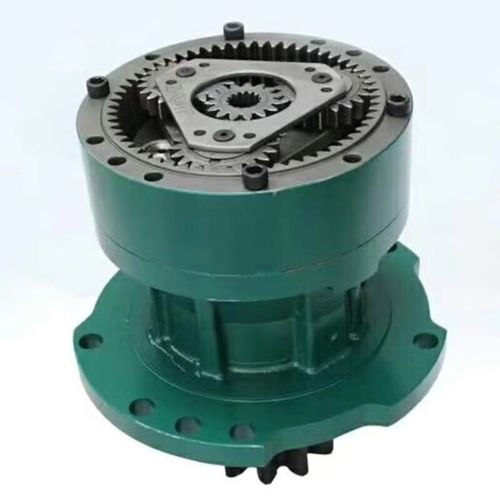 定制挖掘机配件小松卡特神钢日立斗山三一行走齿轮总成回转马达减速箱