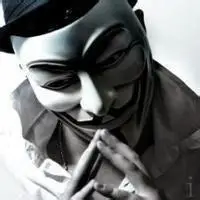 个性面具头像男生霸气_微信头像图片大全