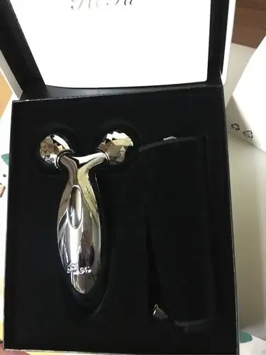 出售日本原装全新未使用refa美容仪