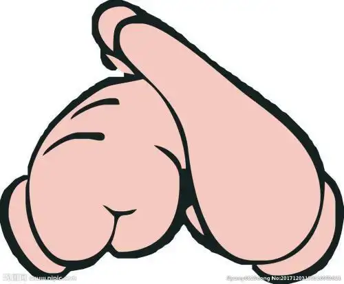 抱拳感谢的简笔画小人