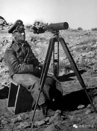 25张二战德军珍贵老照片