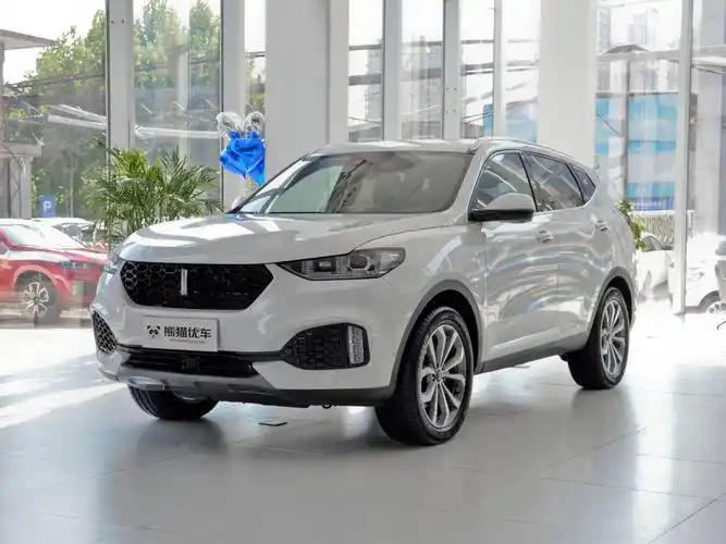 【特卖】西安长城汽车特卖,免费询底价!【2月7日】