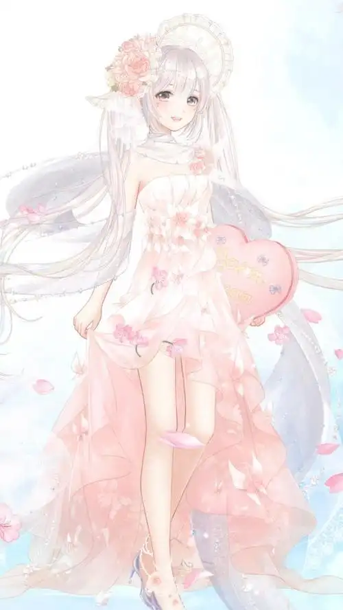 奇迹暖暖:小裙子,是夏天的入场券