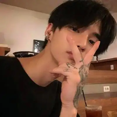 120张男生真人头像图片