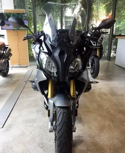 大贸全新宝马r1200rs