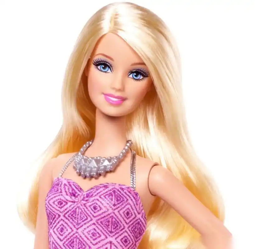 芭比娃娃是20世紀最廣為人知及最暢銷的美女公仔 ,由羅絲·漢德勒發明