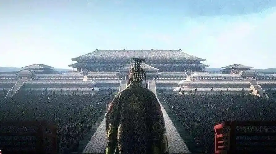 秦始皇为什么焚书坑儒?