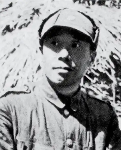 功德林战犯语惊四座:我老韩要不是出意外,现在高低也是开国大将