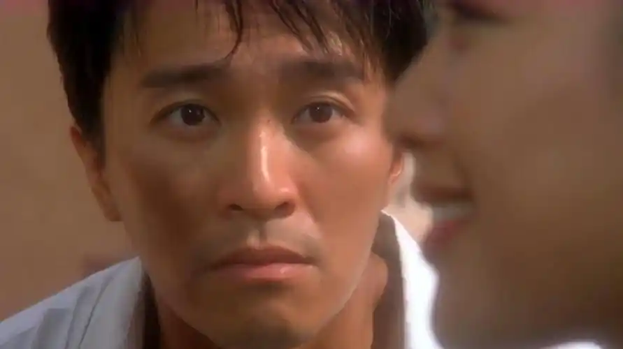 《破坏之王》经典片段盘点,搞笑只服周星驰,各种笑点防不胜防!