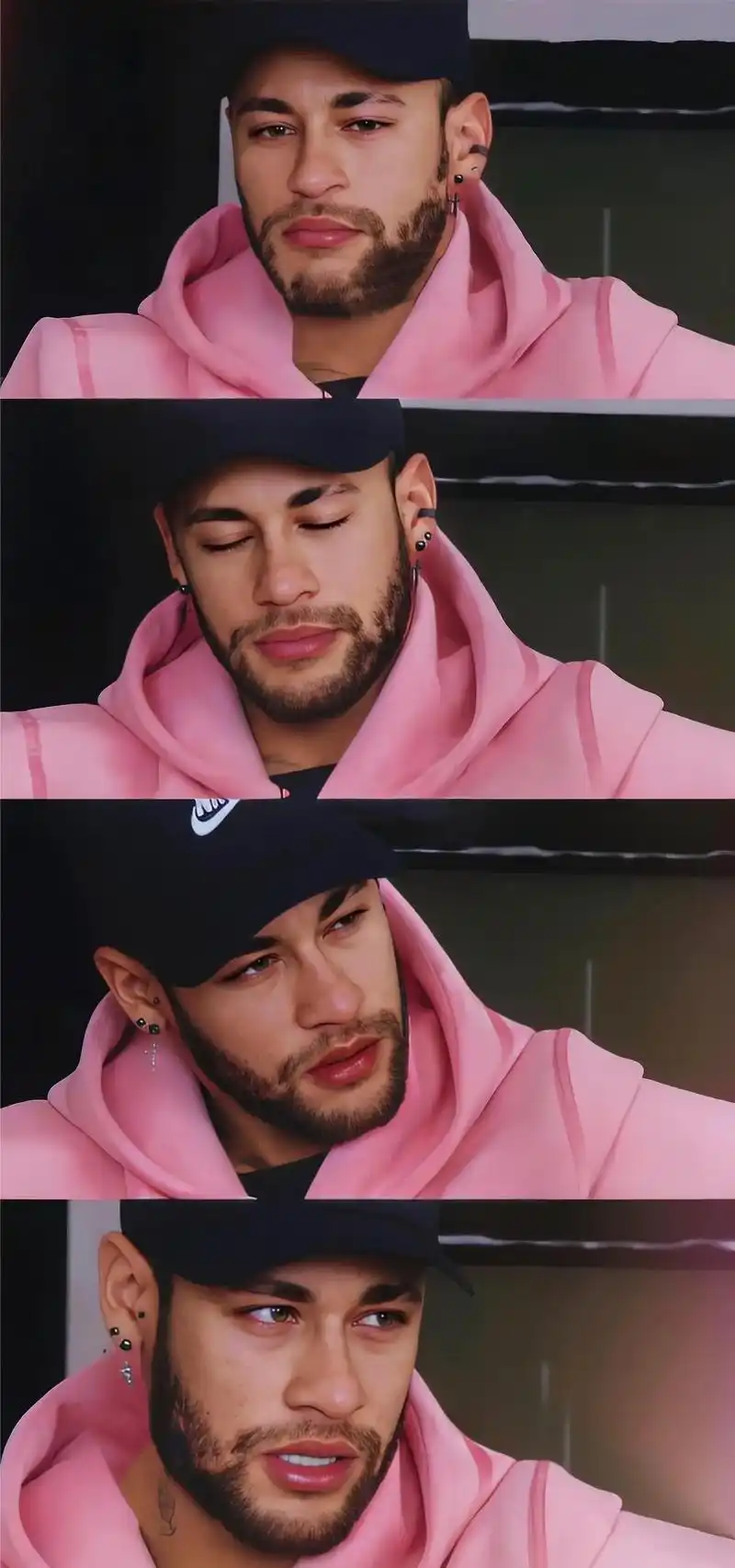 痞帅的马儿.#内马尔neymarjr #内马尔 #痞帅天花板 - 抖音