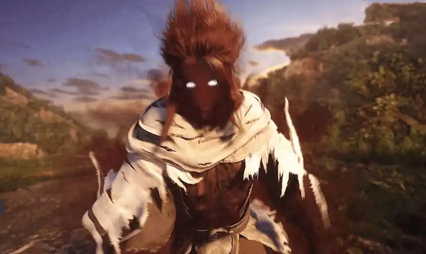 辰东红毛老祖太吓人_叶凡_九龙_动漫