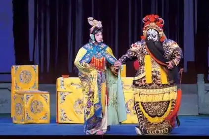 梅韵流芳唱响长安大戏院