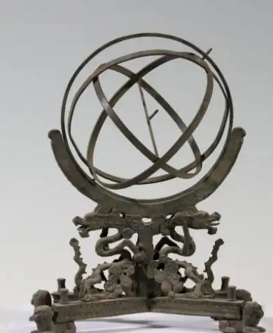 浑天仪 - 搜狗百科