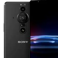 sony索尼xperiaproi5g手机12gb512gb黑色
